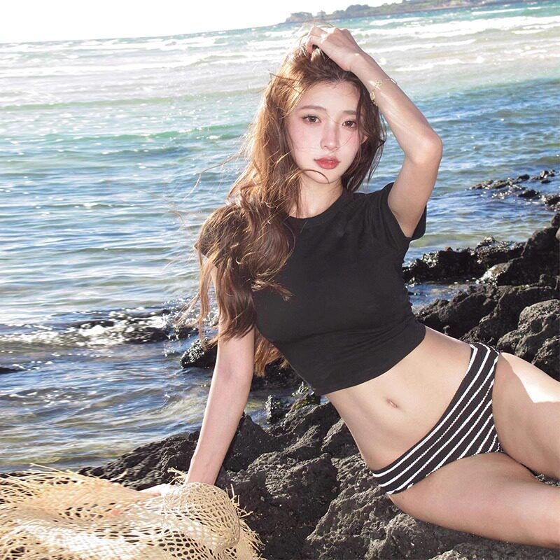 Spa & Wellness Hotel Diament Ustroń Zdjęcia - ชุดบิกินี่ผู้หญิงมาใหม่ปี 2026 สไตล์ดีไซเนอร์สุดหรู ลายทาง ชุดว่ายน้ำเซ็กซี่แบบดันทรง สำหรับวันหยุดพักผ่อนที่ชายหาดและสปา