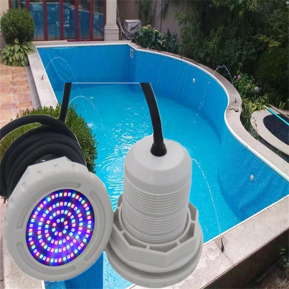 ไฟสปา LED IP68สระน้ำ12V 15W โค - Xy Spa & Wellness Reviews บทวิจารณ์และราคา