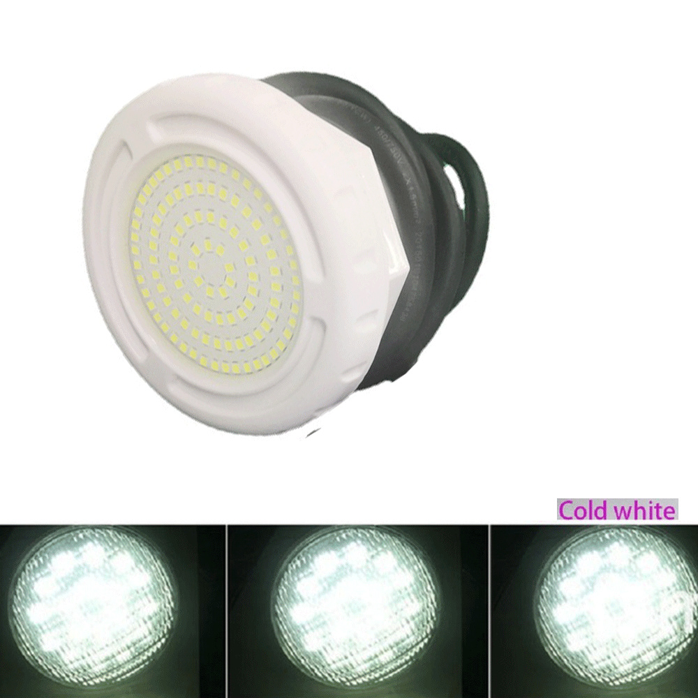 ไฟใต้น้ำ LED RGB AC12V กันน้ำร - Xy Spa & Wellness Reviews บทวิจารณ์และราคา