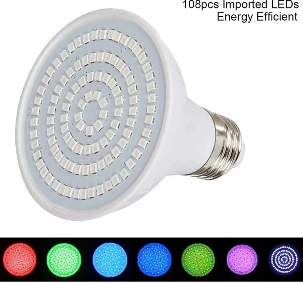 12W โคมไฟสปา LED ไฟสระว่ายน้ำ  - Xy Spa & Wellness Reviews บทวิจารณ์และราคา