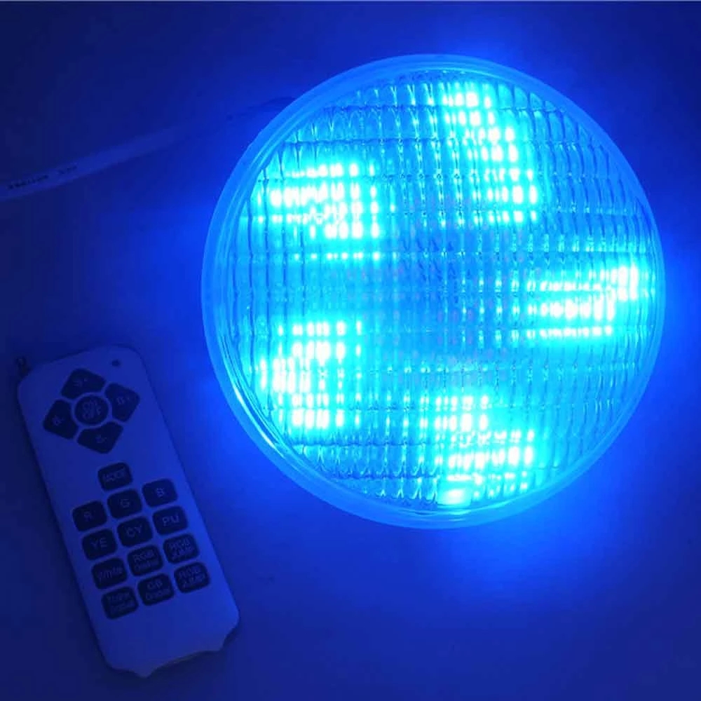 RGB ไฟ LED ใต้น้ํา 18W 24W 36W - Xy Spa & Wellness Reviews บทวิจารณ์และราคา